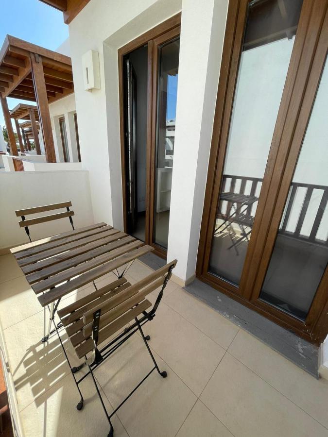 Апартаменти Duplex Calero Sunset Яйса Екстер'єр фото