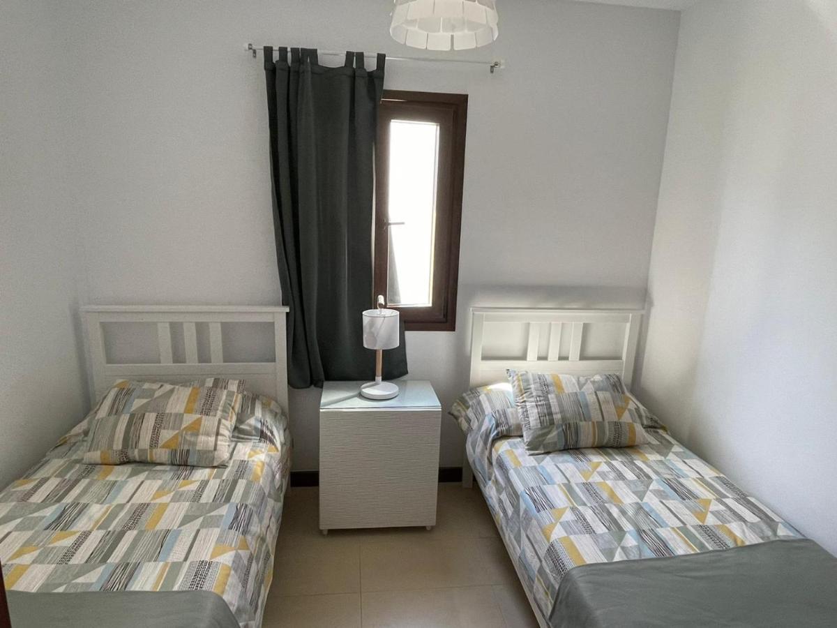 Апартаменти Duplex Calero Sunset Яйса Екстер'єр фото